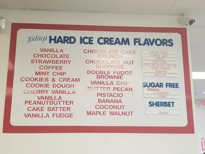 Four Boys Ice Cream Picture 9