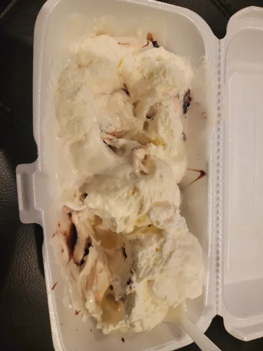 Four Boys Ice Cream Picture 2