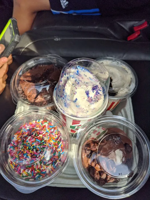 Rita's Italian Ice & Frozen Custard Picture 9