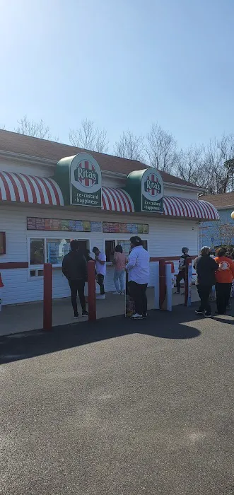 Rita's Italian Ice & Frozen Custard Picture 5