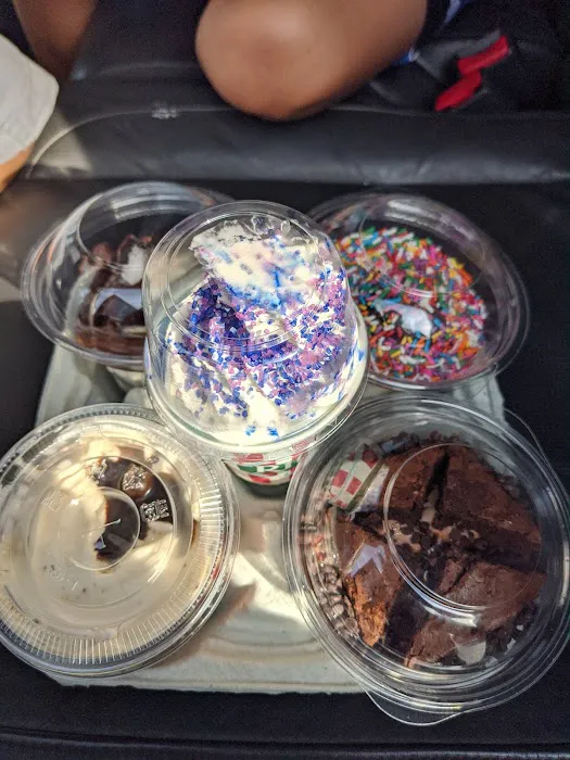 Rita's Italian Ice & Frozen Custard Picture 4