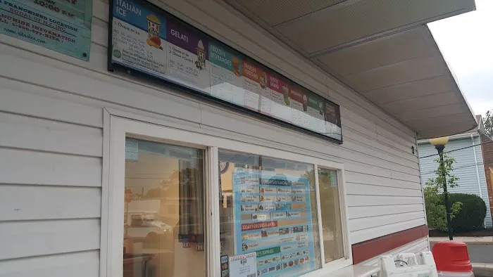 Rita's Italian Ice & Frozen Custard Picture 6