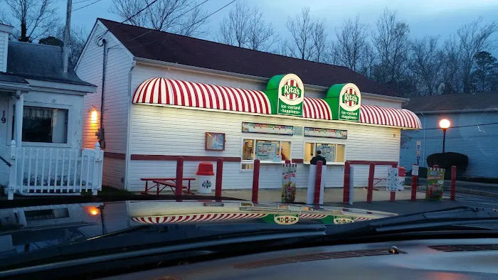 Rita's Italian Ice & Frozen Custard Picture 1