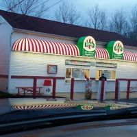 Rita's Italian Ice & Frozen Custard ico