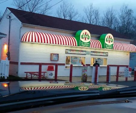 Rita's Italian Ice & Frozen Custard