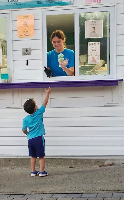 K & B Ice Cream Picture 3