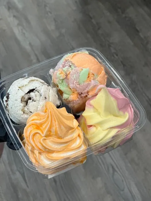 K & B Ice Cream Picture 4