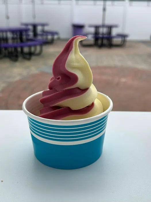 K & B Ice Cream Picture 5