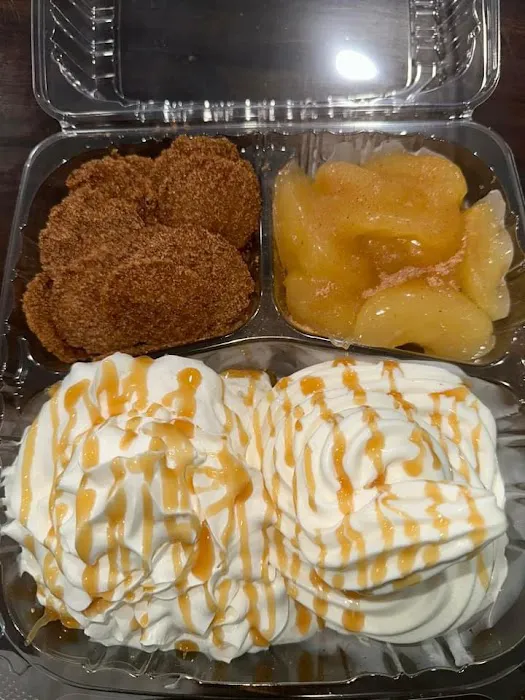 K & B Ice Cream Picture 1