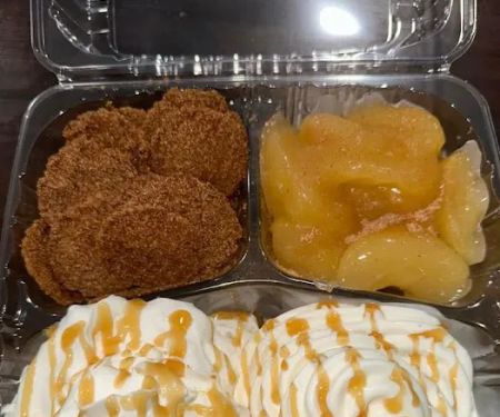 K & B Ice Cream