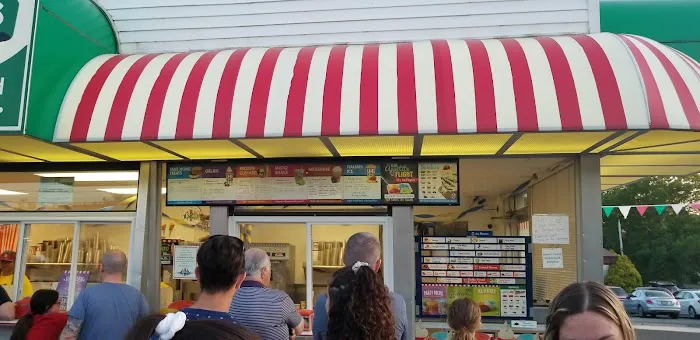 Rita's Italian Ice & Frozen Custard Picture 1
