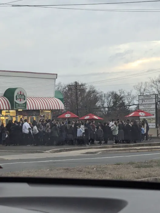 Rita's Italian Ice & Frozen Custard Picture 10