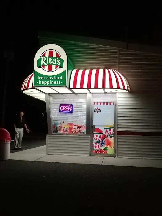 Rita's Italian Ice & Frozen Custard Picture 8