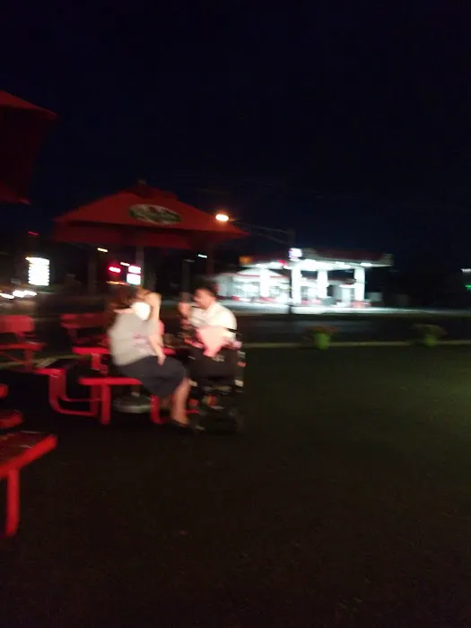 Rita's Italian Ice & Frozen Custard Picture 2