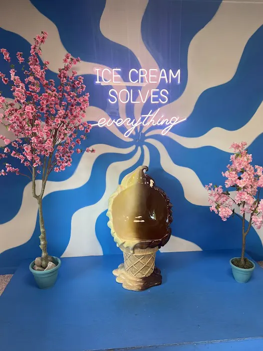 Ant & Andy's Ice Cream Picture 2