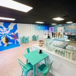Ant & Andy's Ice Cream