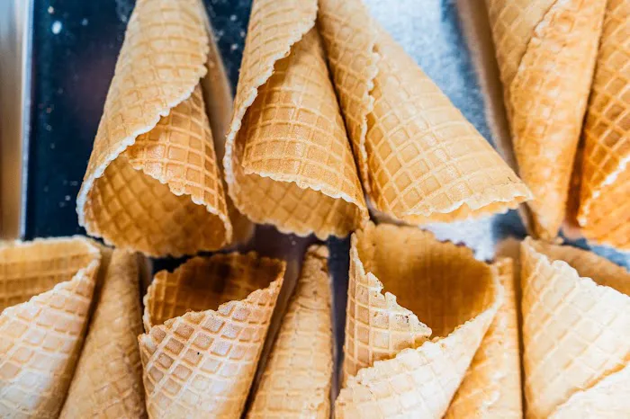 Ant & Andy's Ice Cream Picture 3
