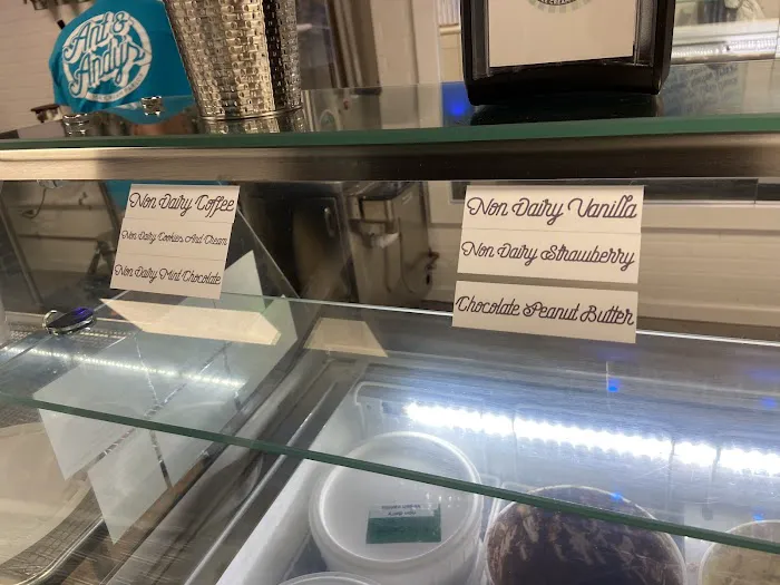 Ant & Andy's Ice Cream Picture 10