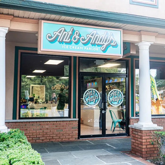 Ant & Andy's Ice Cream Picture 9
