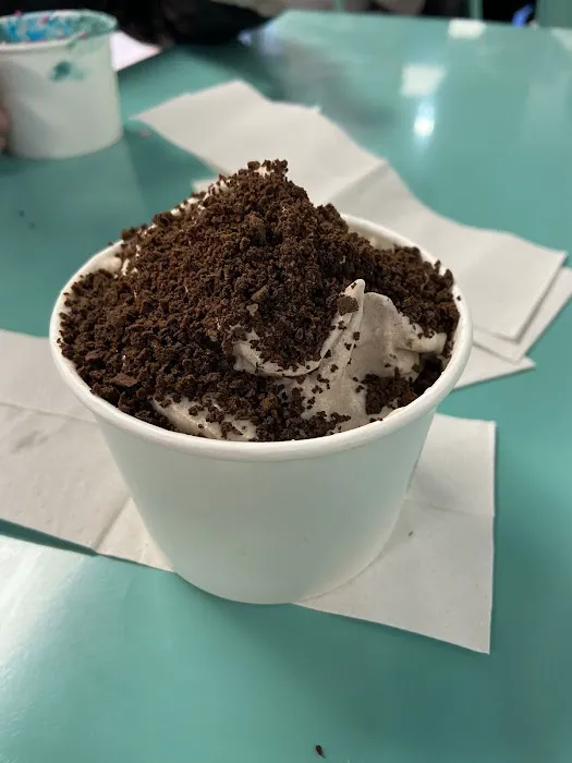 Ant & Andy's Ice Cream Picture 6