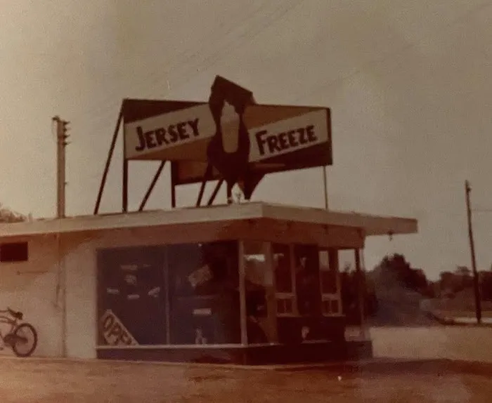 Jersey Freeze Picture 6