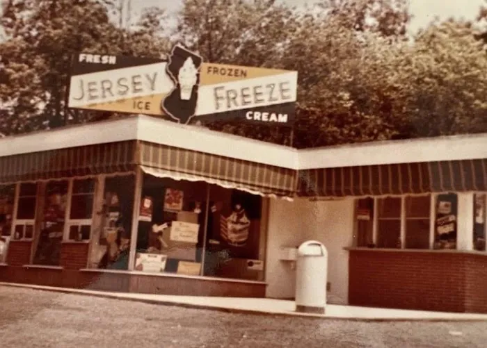 Jersey Freeze Picture 7