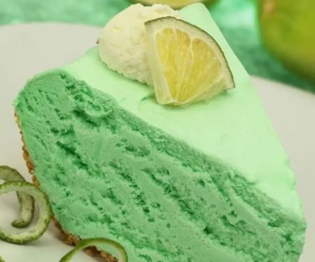 Softy Dip Ice Cream