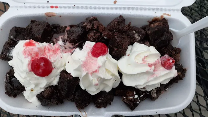 Four Boys Ice Cream Picture 1