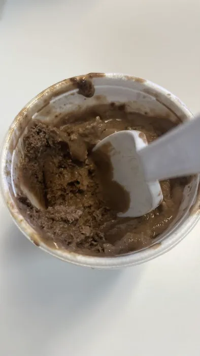 Shivers Ice Cream Picture 3