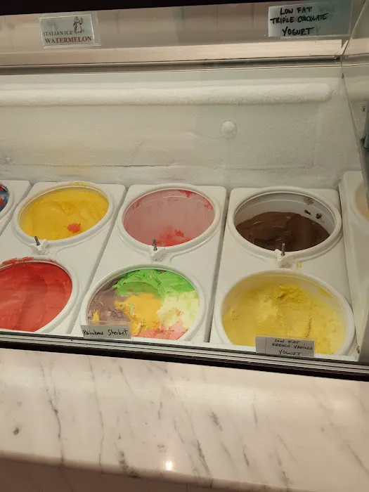 Shivers Ice Cream Picture 4