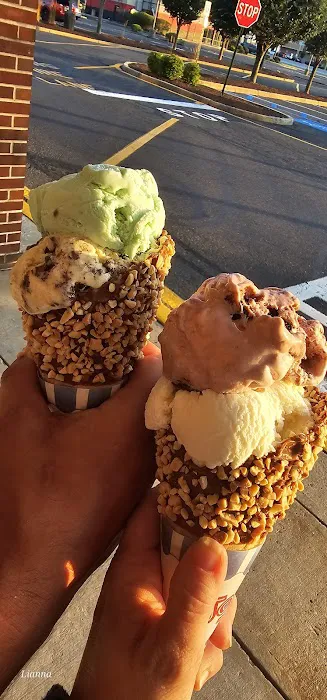 Shivers Ice Cream Picture 1