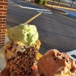 Shivers Ice Cream