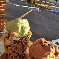 Shivers Ice Cream ico