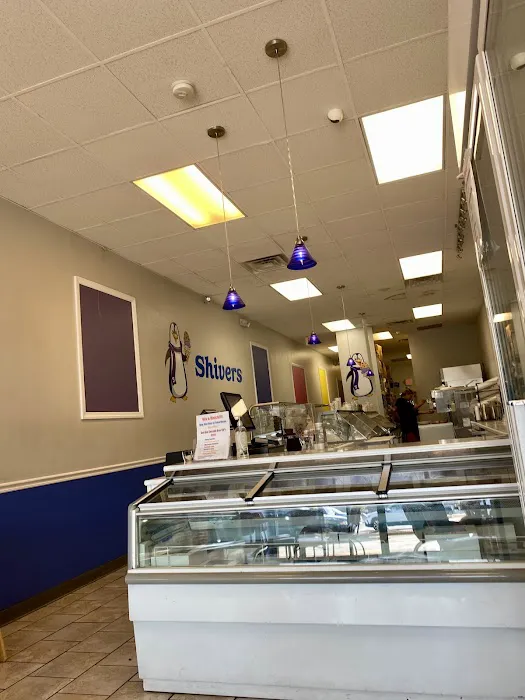 Shivers Ice Cream Picture 2