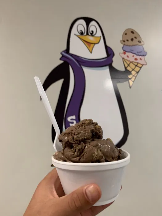 Shivers Ice Cream Picture 9