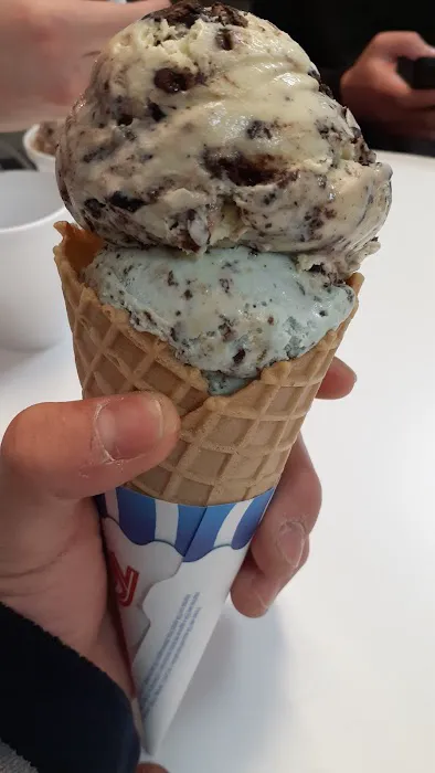 Shivers Ice Cream Picture 7