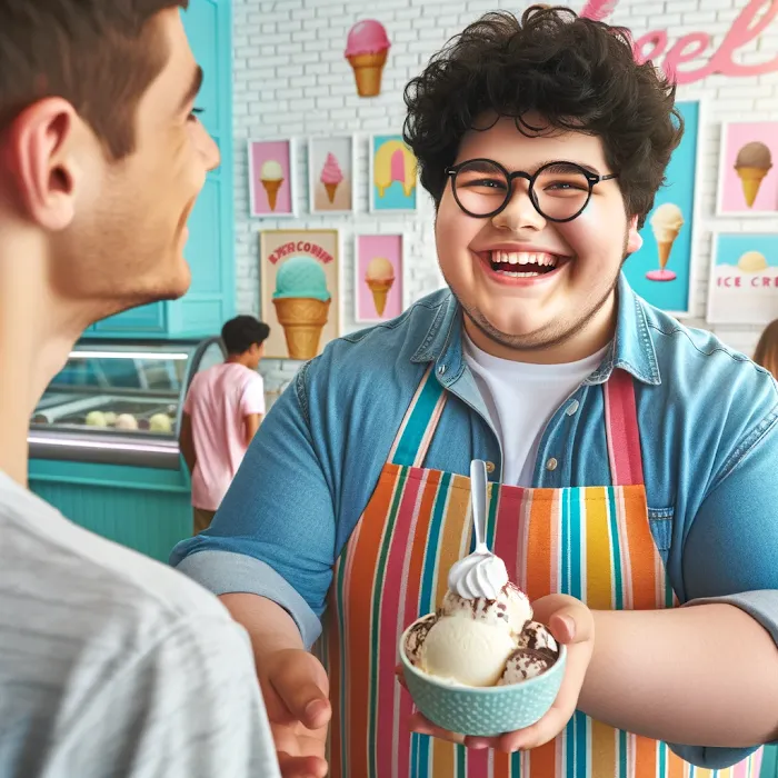Shivers Ice Cream Picture 10