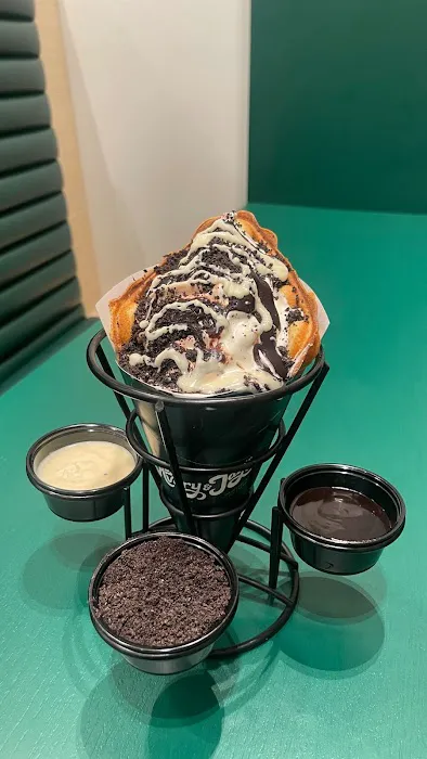 Avery & Jay's Handcrafted Ice Cream Picture 10