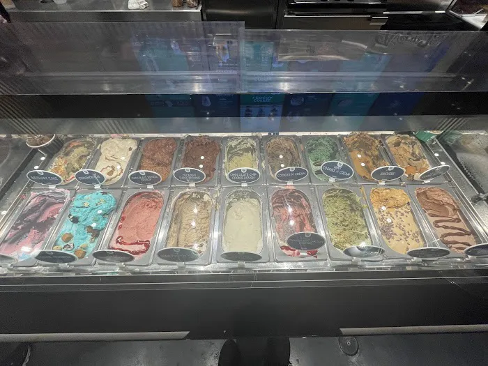 Avery & Jay's Handcrafted Ice Cream Picture 9