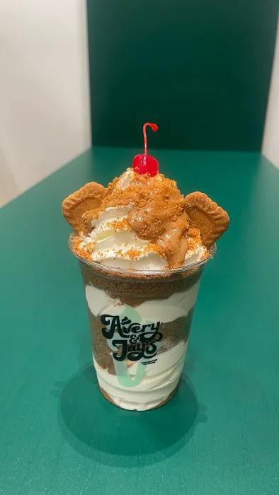 Avery & Jay's Handcrafted Ice Cream Picture 7