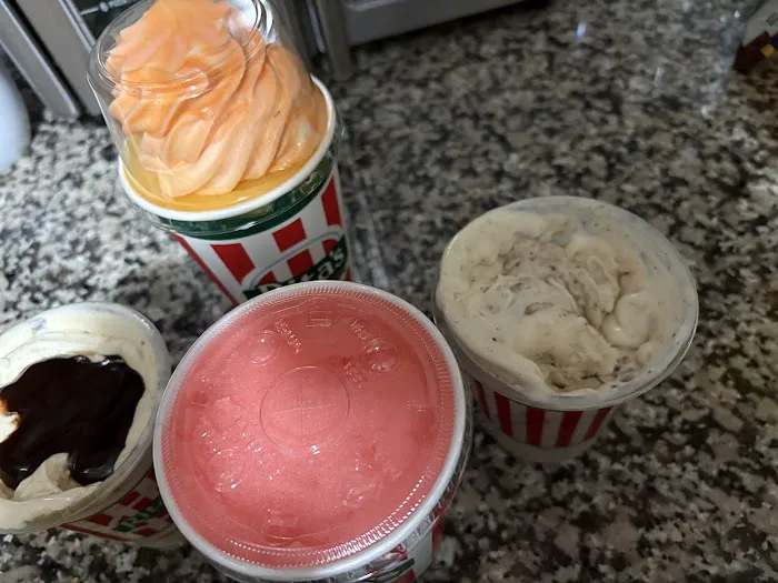 Rita's Italian Ice & Frozen Custard Picture 7