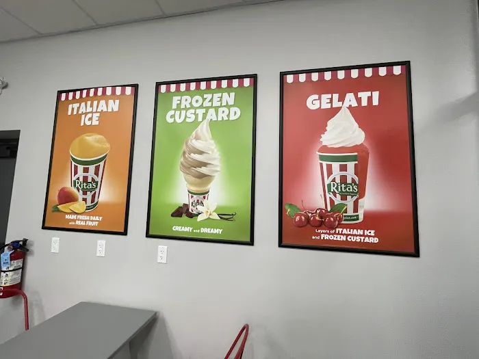 Rita's Italian Ice & Frozen Custard Picture 3
