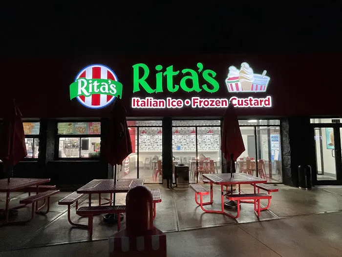 Rita's Italian Ice & Frozen Custard Picture 1