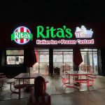 Rita's Italian Ice & Frozen Custard