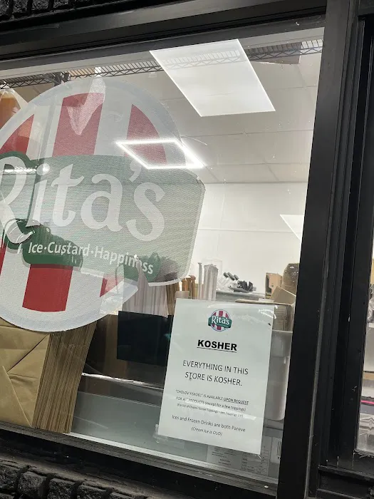 Rita's Italian Ice & Frozen Custard Picture 6