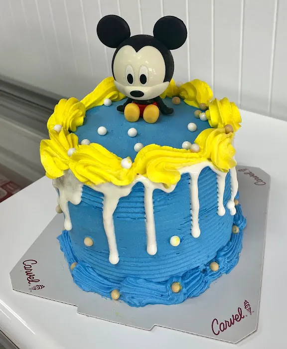 Carvel Picture 1