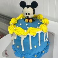 Carvel ico