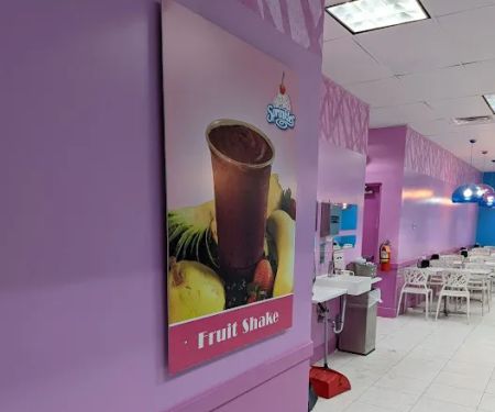 Sprinkles - Lakewood North
