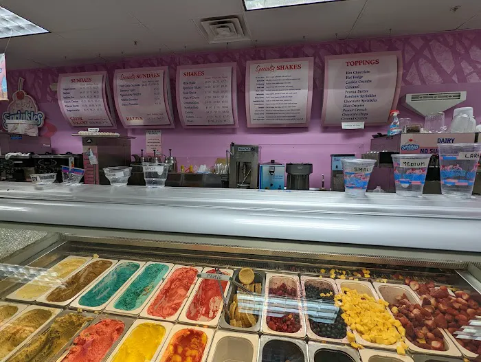 Sprinkles - Lakewood North Picture 6