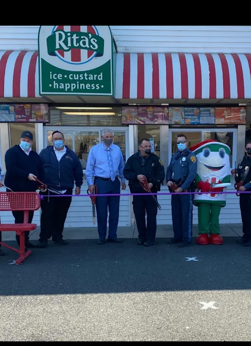 Rita's Italian Ice & Frozen Custard Picture 9